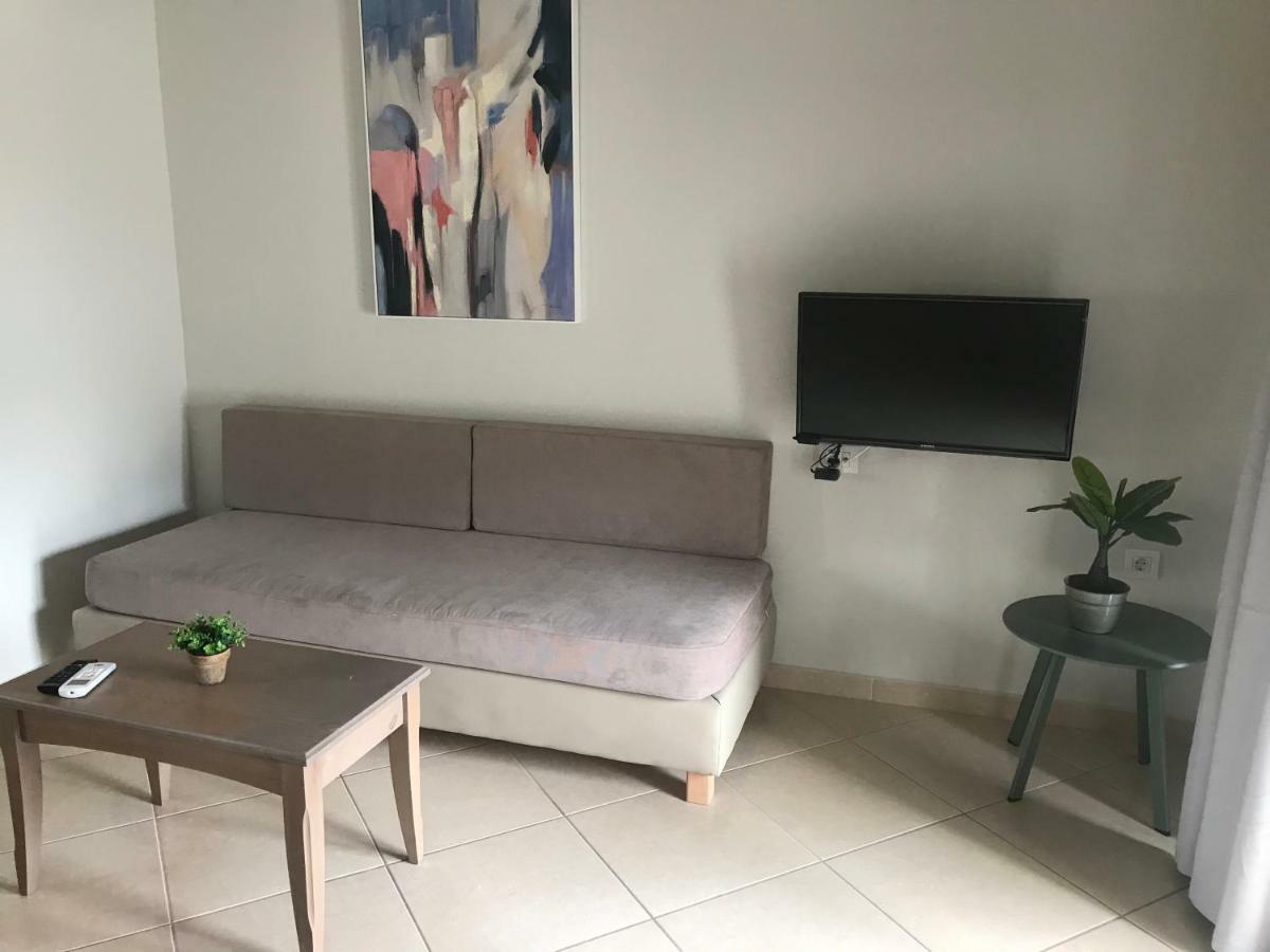 Carisa Maleme Exterior foto