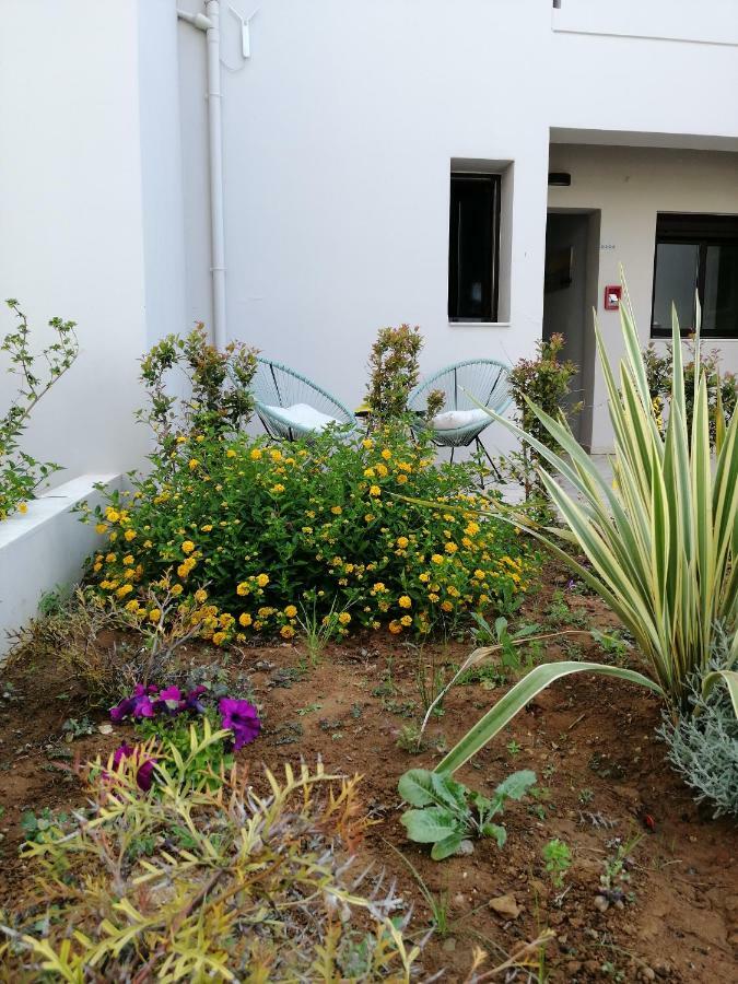 Carisa Maleme Exterior foto
