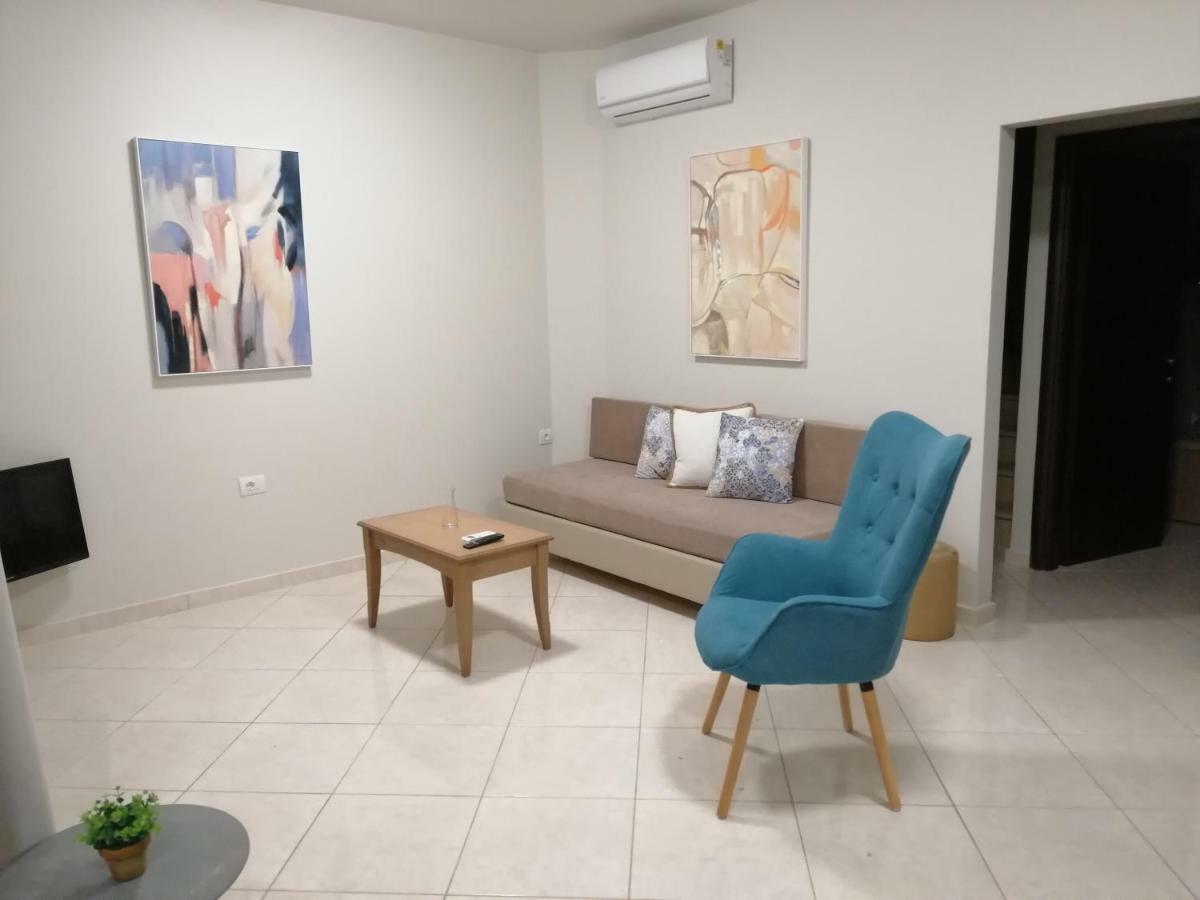 Carisa Maleme Exterior foto