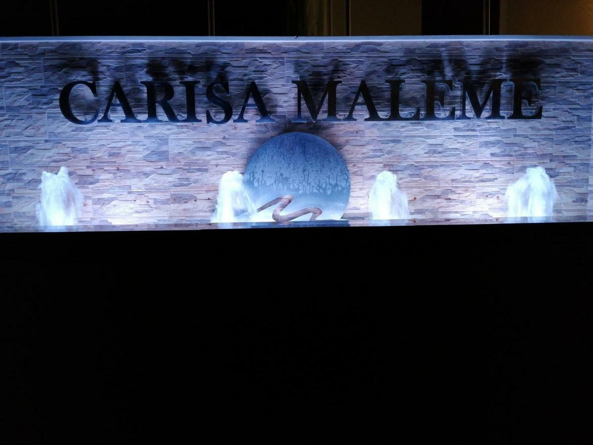 Carisa Maleme Exterior foto