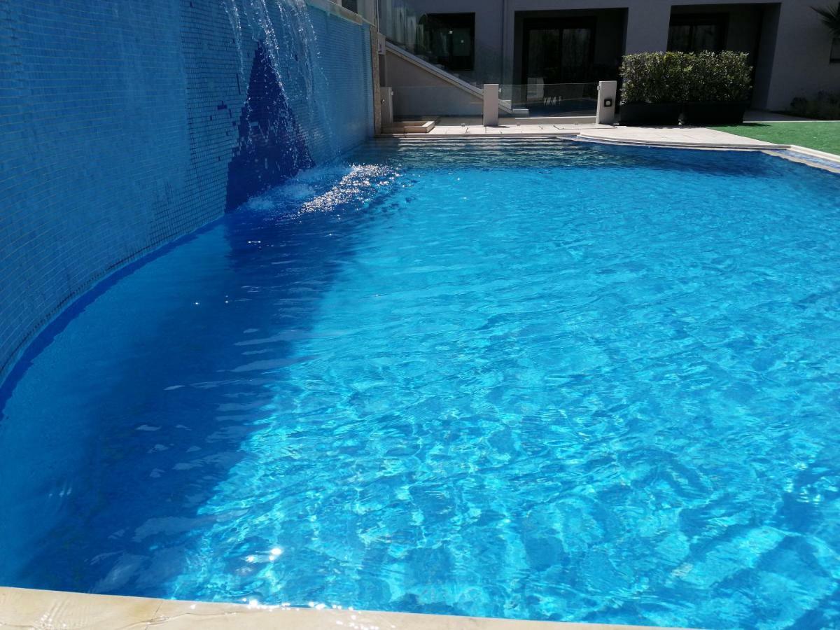 Carisa Maleme Exterior foto