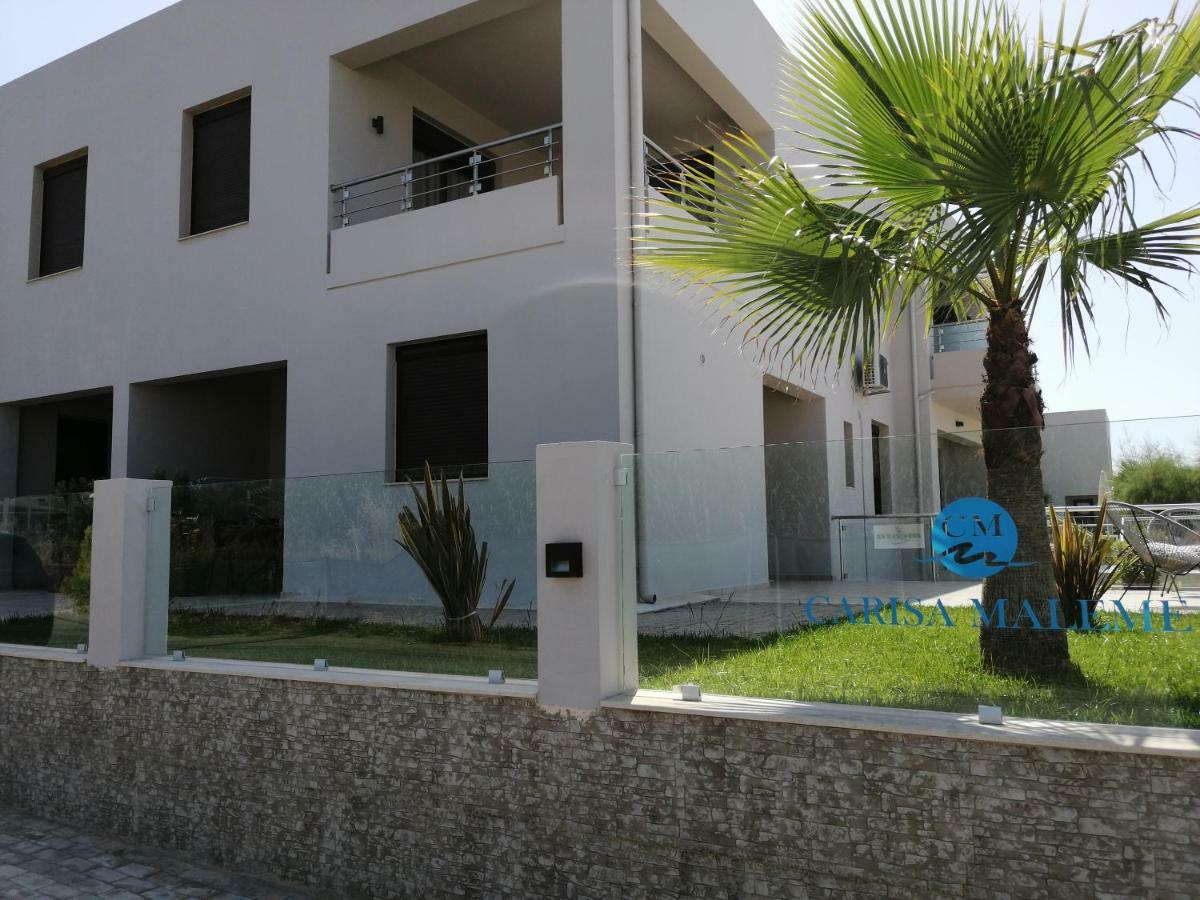 Carisa Maleme Exterior foto